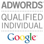Google Adwords Certified
