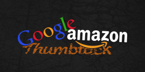 google, amazon, thumbtack