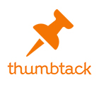 thumbtack