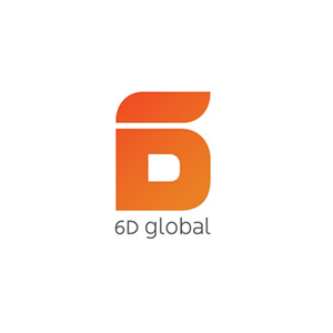 6D Global 300px
