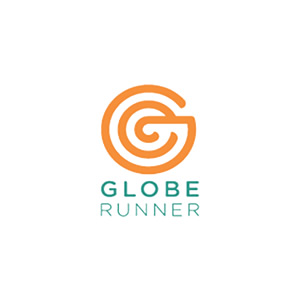 Globe Runner 300px