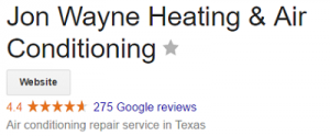 hvac company